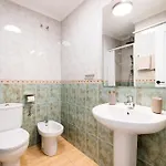 Modern Apartment-beach-aceqion-torrevieja Торрев'єха