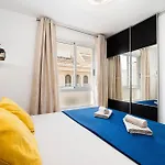 Апартаменти Modern Apartment-beach-aceqion-torrevieja *