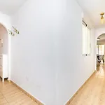 Modern Apartment-beach-aceqion-torrevieja Апартаменти Торрев'єха