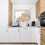 Апартаменти Modern Apartment-beach-aceqion-torrevieja
