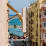 Апартаменти Modern Apartment-beach-aceqion-torrevieja *