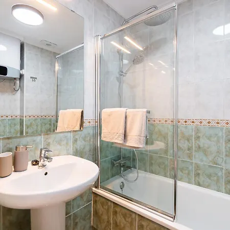 アパート Modern Apartment-beach-aceqion-torrevieja Pmt18