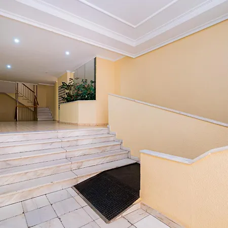 Modern Apartment-beach-aceqion-torrevieja Pmt18 アパート