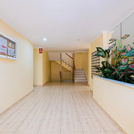 Modern Apartment-beach-aceqion-torrevieja Pmt18 * トレビエハ