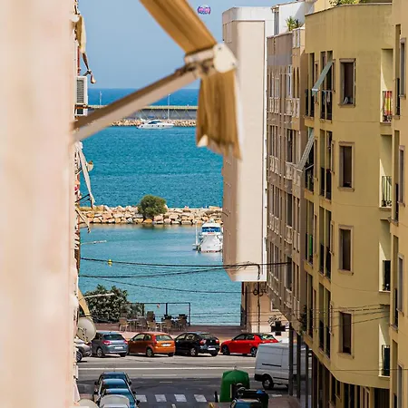 アパート Modern Apartment-beach-aceqion-torrevieja Pmt18