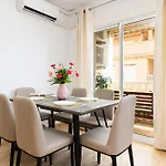 Appartamento Modern Apartment-beach-aceqion-torrevieja Torrevieja