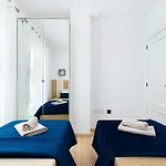 Modern Apartment-beach-aceqion-torrevieja *