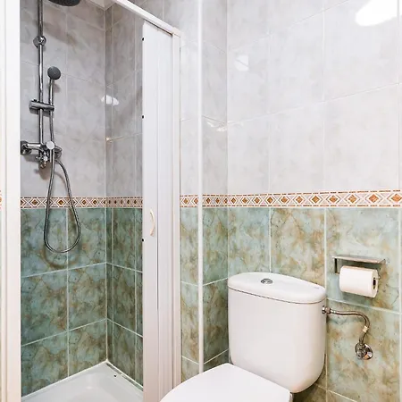 Modern Apartment-beach-aceqion-torrevieja Pmt18 Apartment *