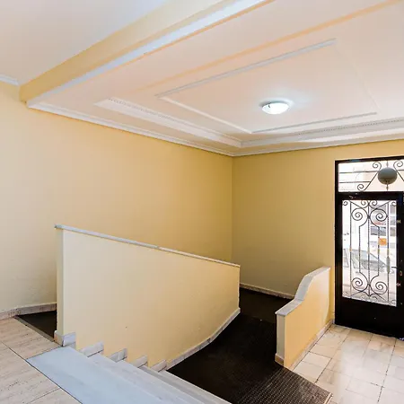Modern Apartment-beach-aceqion-torrevieja Pmt18 Apartment