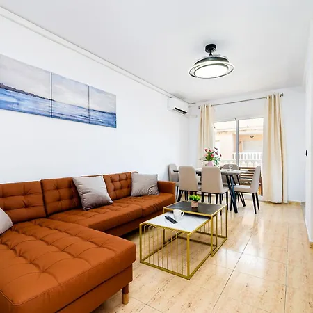 Appartamento Modern Apartment-beach-aceqion-torrevieja Torrevieja