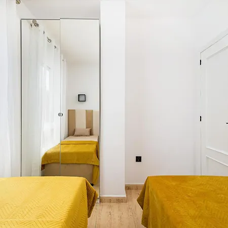 Apartment Modern Apartment-beach-aceqion-torrevieja Pmt18