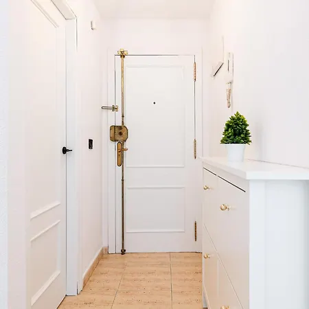 Pmt18 - Modern Close To דירה טורבייחה