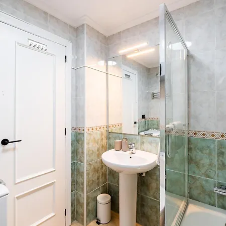 Modern Apartment-beach-aceqion-torrevieja Pmt18 Apartment