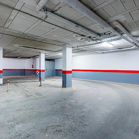 דירה Pmt18 - Modern Close To טורבייחה