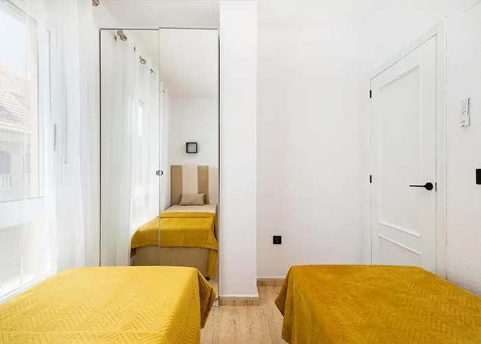 Daire Modern Apartment-beach-aceqion-torrevieja-pmt18