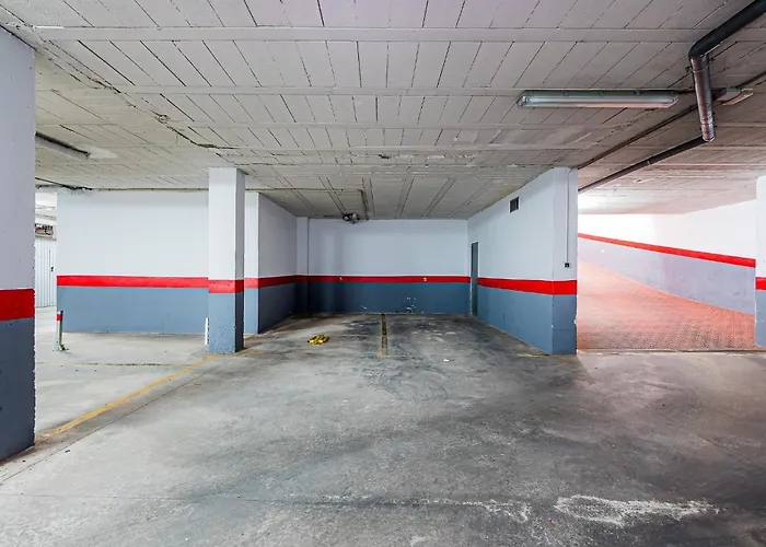 Modern Apartment-beach-aceqion-torrevieja Lägenhet *