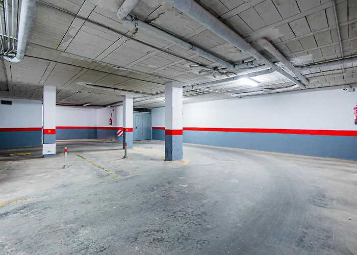 Lejlighed Modern Apartment-beach-aceqion-torrevieja-pmt18 Torrevieja