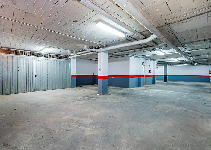 Modern Apartment-beach-aceqion-torrevieja-pmt18 *