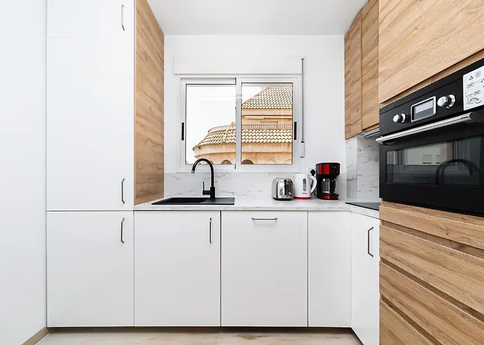 Lejlighed Modern Apartment-beach-aceqion-torrevieja-pmt18