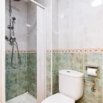 Modern Apartment-beach-aceqion-torrevieja Апартаменты *