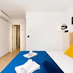Апартаменты Modern Apartment-beach-aceqion-torrevieja *