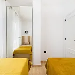 Апартаменты Modern Apartment-beach-aceqion-torrevieja