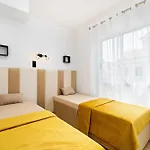 Modern Apartment-beach-aceqion-torrevieja *