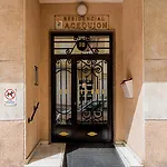 Апартаменты Modern Apartment-beach-aceqion-torrevieja
