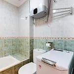 Modern Apartment-beach-aceqion-torrevieja Апартаменты Торевьиа