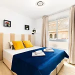 Modern Apartment-beach-aceqion-torrevieja Апартаменты